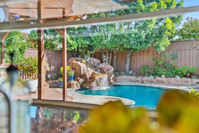 4008 Halkins Drive, San Jose, CA 95124