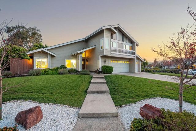 4008 Halkins Drive, San Jose, CA 95124