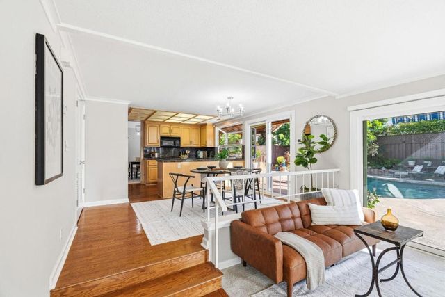 4008 Halkins Drive, San Jose, CA 95124