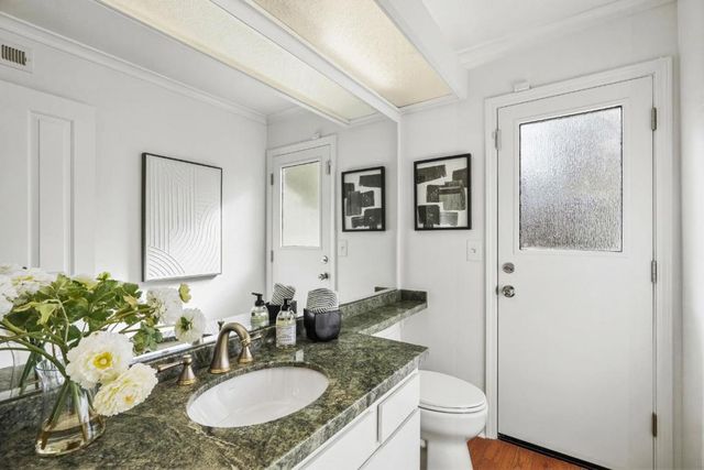 4008 Halkins Drive, San Jose, CA 95124