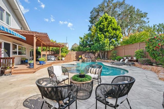 4008 Halkins Drive, San Jose, CA 95124