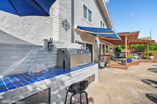 4008 Halkins Drive, San Jose, CA 95124