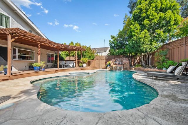 4008 Halkins Drive, San Jose, CA 95124