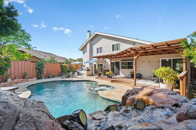 4008 Halkins Drive, San Jose, CA 95124