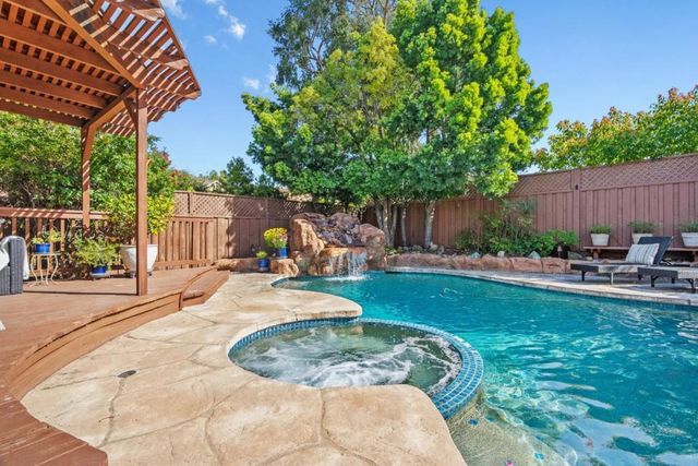 4008 Halkins Drive, San Jose, CA 95124