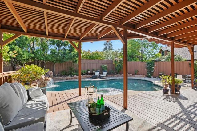 4008 Halkins Drive, San Jose, CA 95124