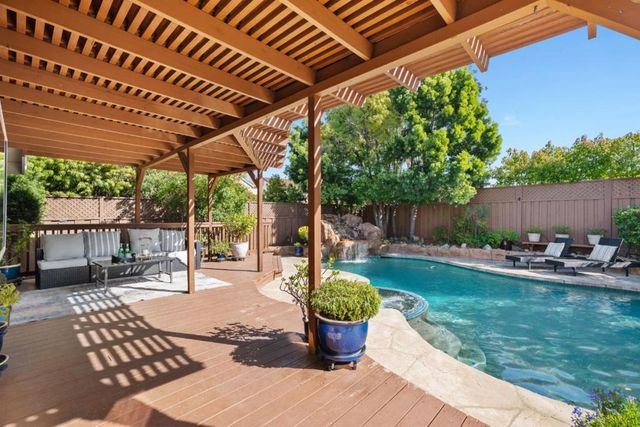 4008 Halkins Drive, San Jose, CA 95124