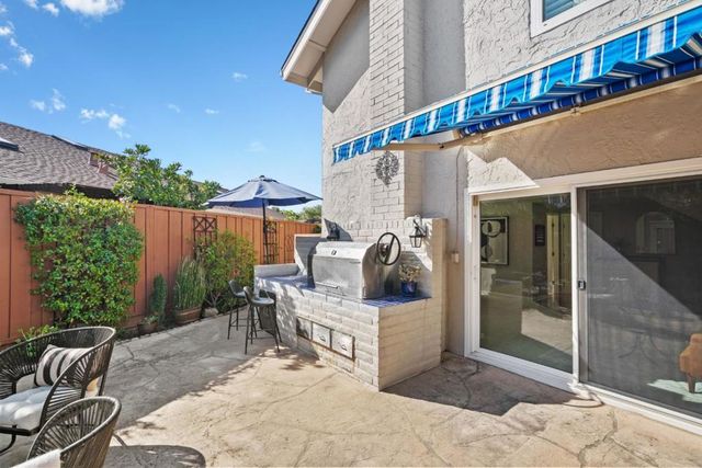 4008 Halkins Drive, San Jose, CA 95124