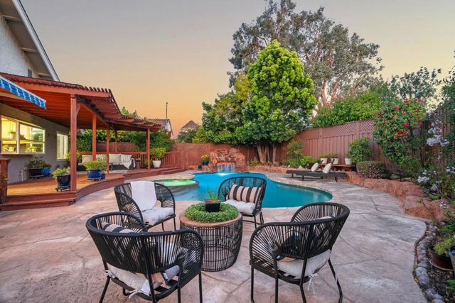 4008 Halkins Drive, San Jose, CA 95124