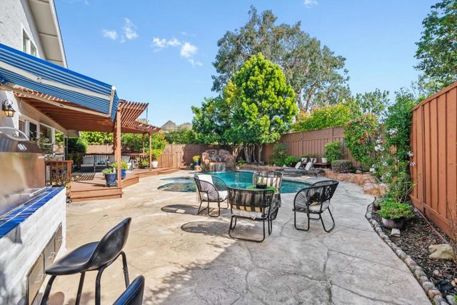 4008 Halkins Drive, San Jose, CA 95124