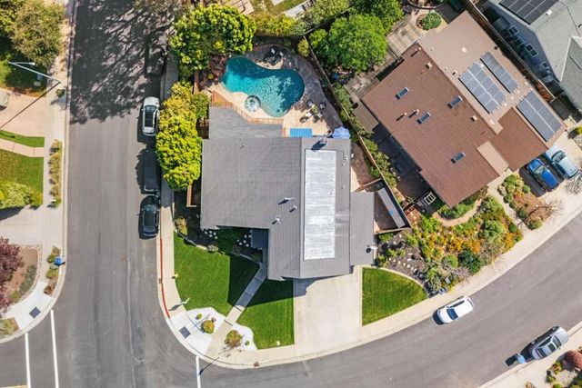 4008 Halkins Drive, San Jose, CA 95124