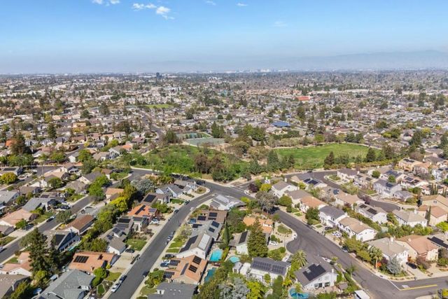 4008 Halkins Drive, San Jose, CA 95124