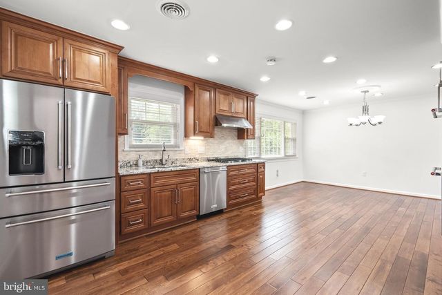 12416 OLD BALTIMORE RD, Boyds, MD 20841
