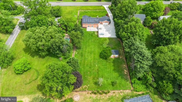 12416 OLD BALTIMORE RD, Boyds, MD 20841