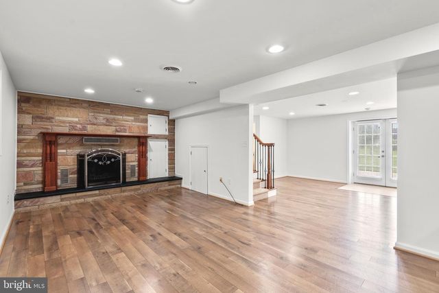 12416 OLD BALTIMORE RD, Boyds, MD 20841