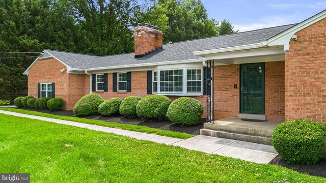 12416 OLD BALTIMORE RD, Boyds, MD 20841