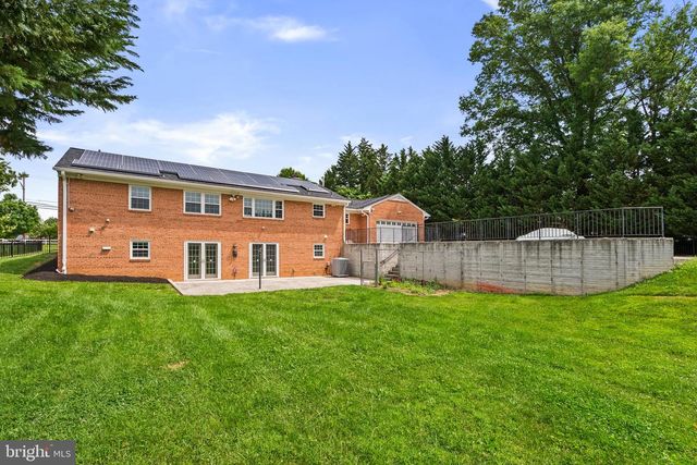 12416 OLD BALTIMORE RD, Boyds, MD 20841