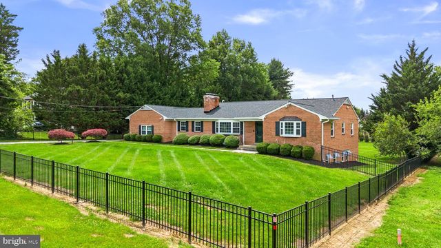 12416 OLD BALTIMORE RD, Boyds, MD 20841