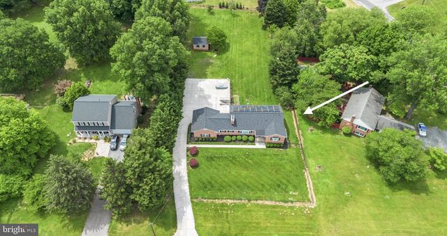 12416 OLD BALTIMORE RD, Boyds, MD 20841