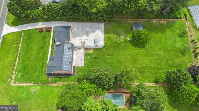 12416 OLD BALTIMORE RD, Boyds, MD 20841