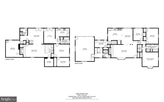 12416 OLD BALTIMORE RD, Boyds, MD 20841