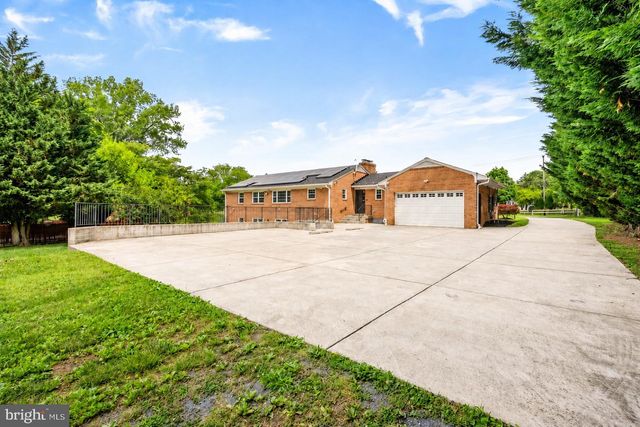 12416 OLD BALTIMORE RD, Boyds, MD 20841