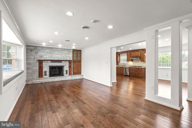 12416 OLD BALTIMORE RD, Boyds, MD 20841