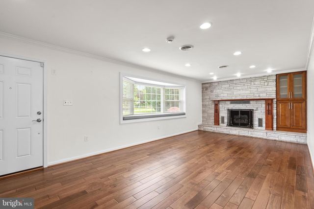 12416 OLD BALTIMORE RD, Boyds, MD 20841