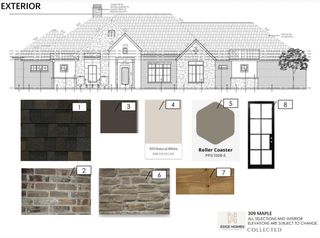 309 Maple Drive, Wilson, TX 79381