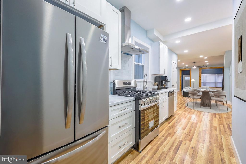 5722 MALCOLM ST, PHILADELPHIA, PA 19143 — photo 4