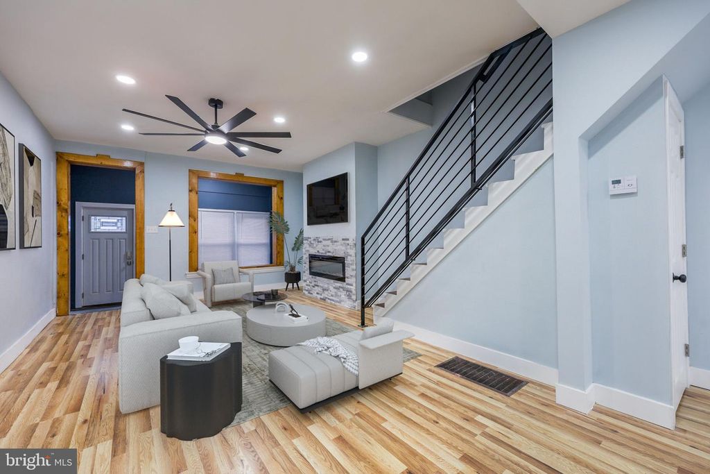 5722 MALCOLM ST, PHILADELPHIA, PA 19143 — photo 5