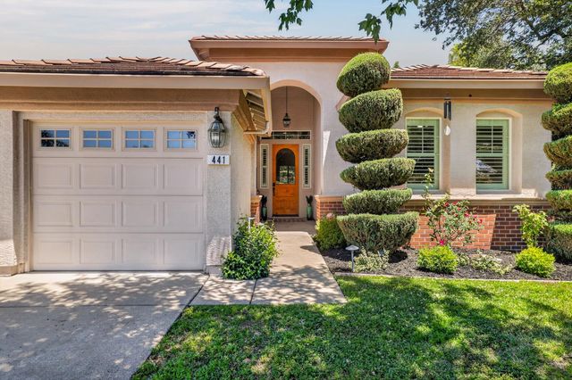 441 Renpoint Ct, Roseville, CA 95661