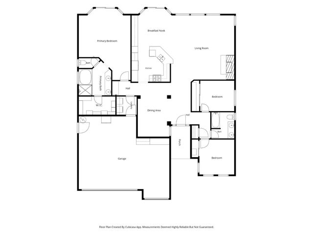 441 Renpoint Ct, Roseville, CA 95661
