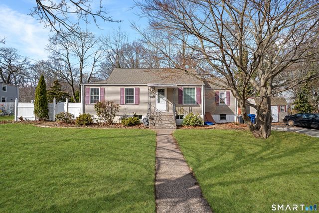 116 Lee Street, West Haven, CT 06516