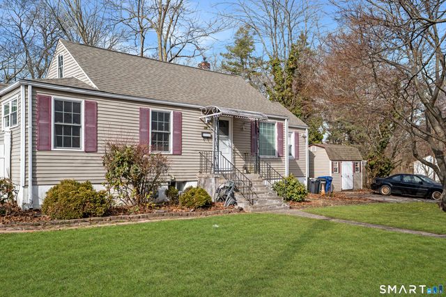 116 Lee Street, West Haven, CT 06516