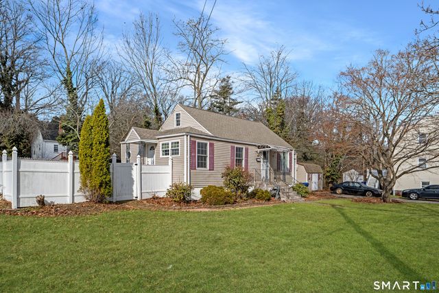 116 Lee Street, West Haven, CT 06516