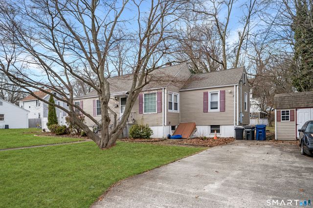 116 Lee Street, West Haven, CT 06516