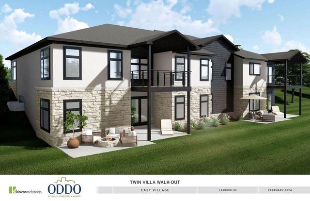 2760 W 133rd Terrace, Leawood, KS 66209