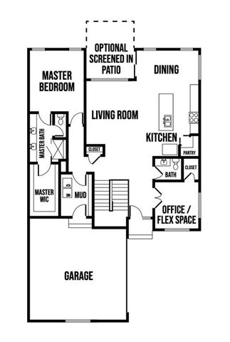 2760 W 133rd Terrace, Leawood, KS 66209