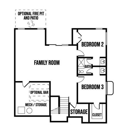 2760 W 133rd Terrace, Leawood, KS 66209