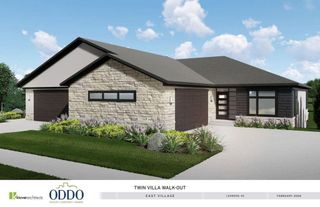 2760 W 133rd Terrace, Leawood, KS 66209