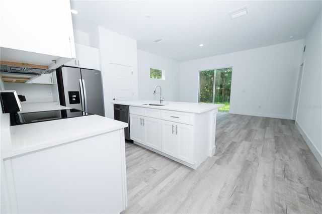 9298 N MENDOZA WAY, Citrus Springs, FL 34434