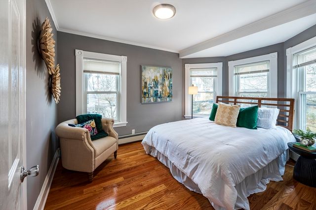 34-36 West Highland Ave, Melrose, MA 02176