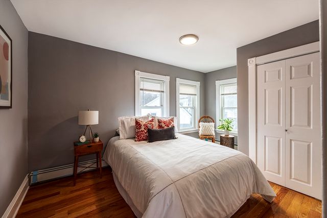 34-36 West Highland Ave, Melrose, MA 02176