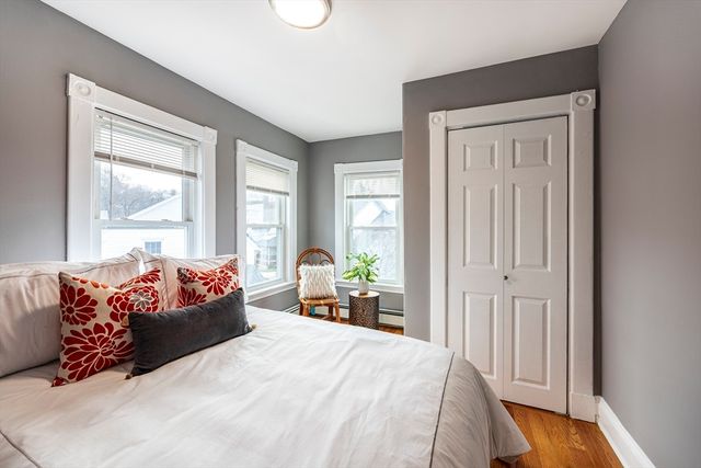 34-36 West Highland Ave, Melrose, MA 02176