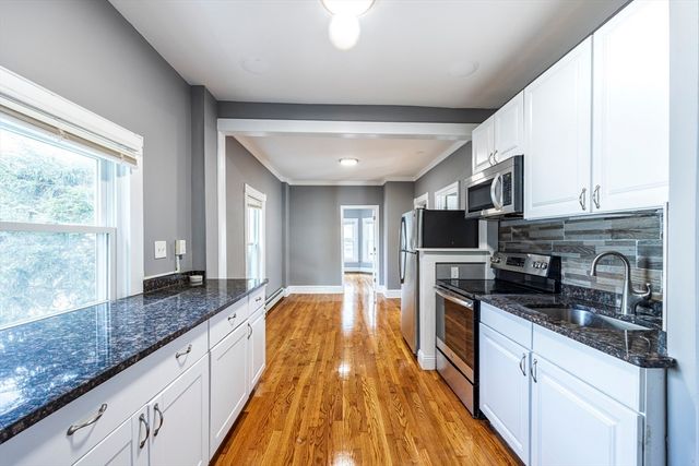 34-36 West Highland Ave, Melrose, MA 02176