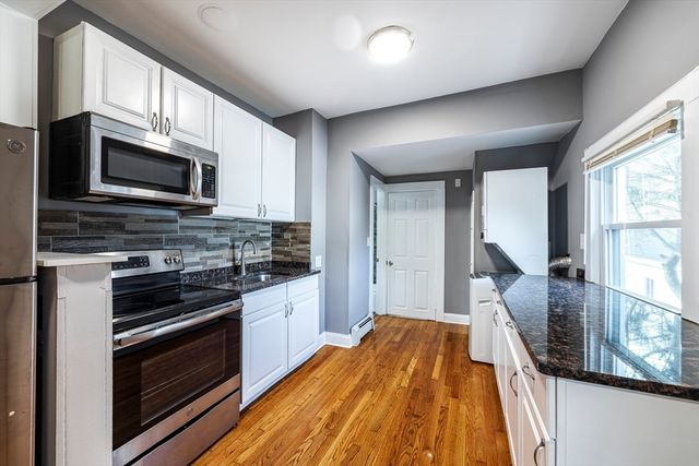 34-36 West Highland Ave, Melrose, MA 02176