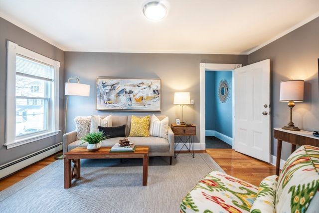 34-36 West Highland Ave, Melrose, MA 02176