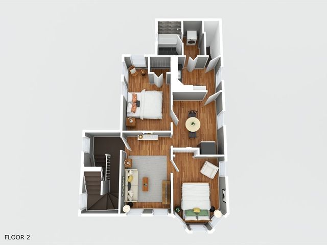 34-36 West Highland Ave, Melrose, MA 02176