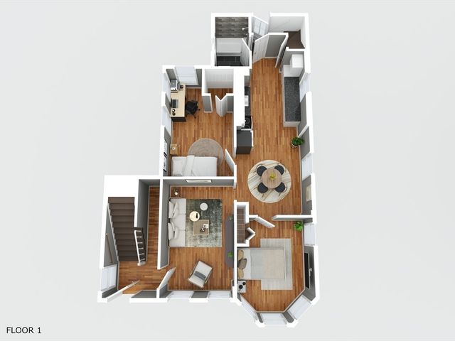 34-36 West Highland Ave, Melrose, MA 02176